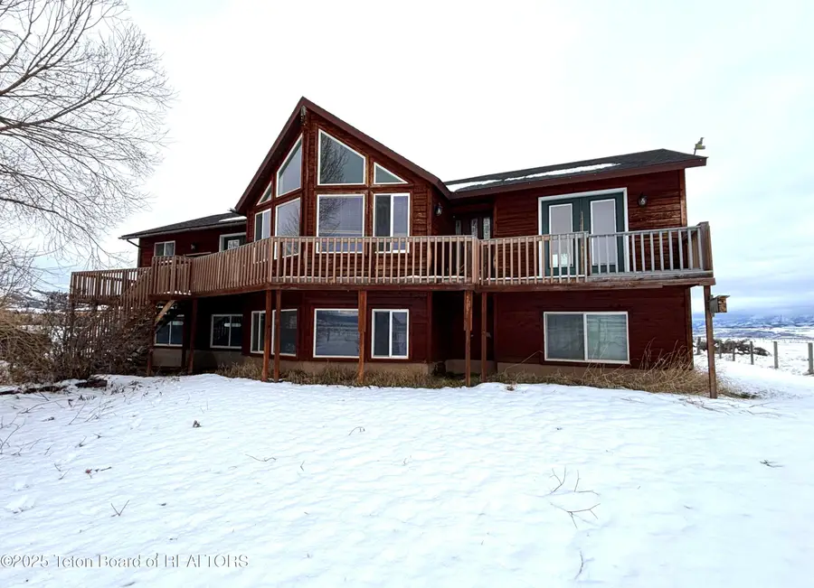 367 Sunny Meadow Court, Afton, WY 83110 - Image #2