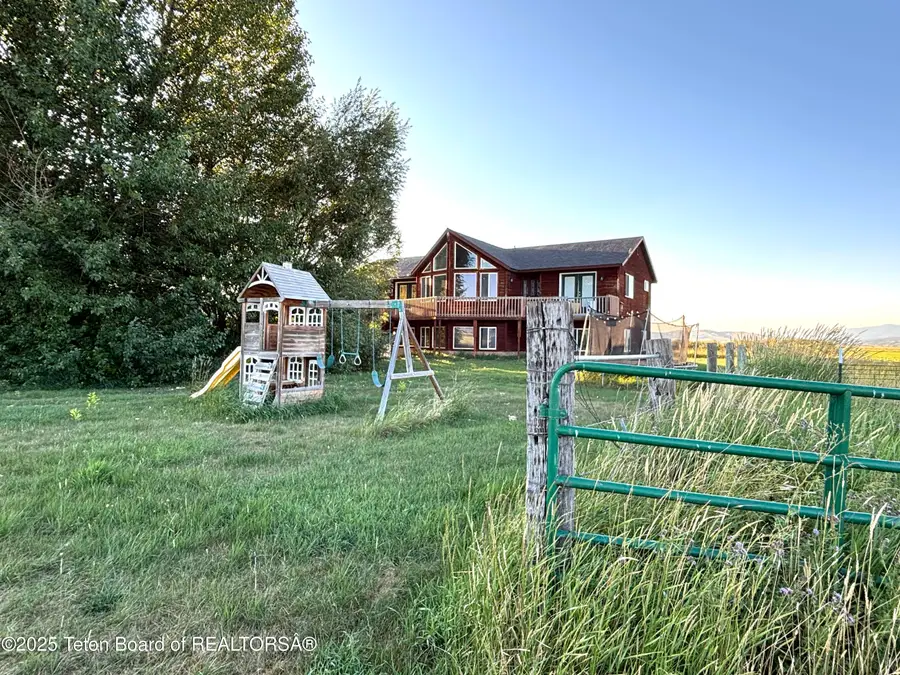 367 Sunny Meadow Court, Afton, WY 83110 - Image #3