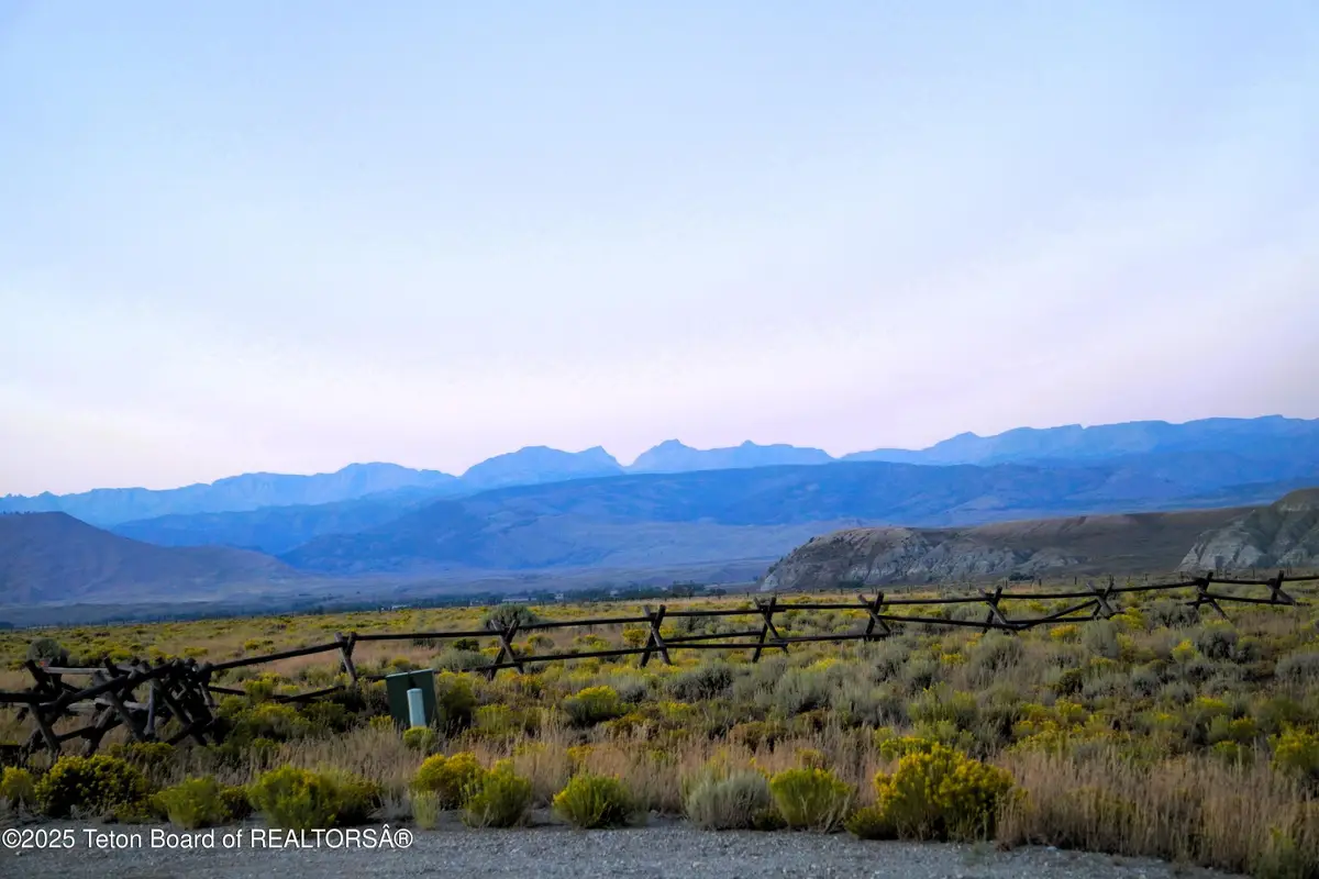 68 Blackburn Lane, Pinedale, WY 82941 - Image #1