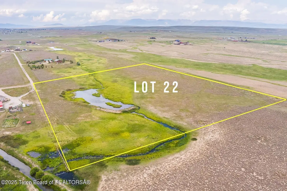 29 Pinnacle Road, Daniel, WY 83115 - Image #1