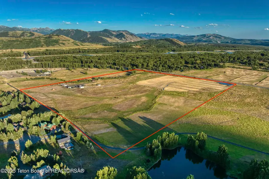 4585 W Highway 22, Wilson, WY 83014 - Image #3