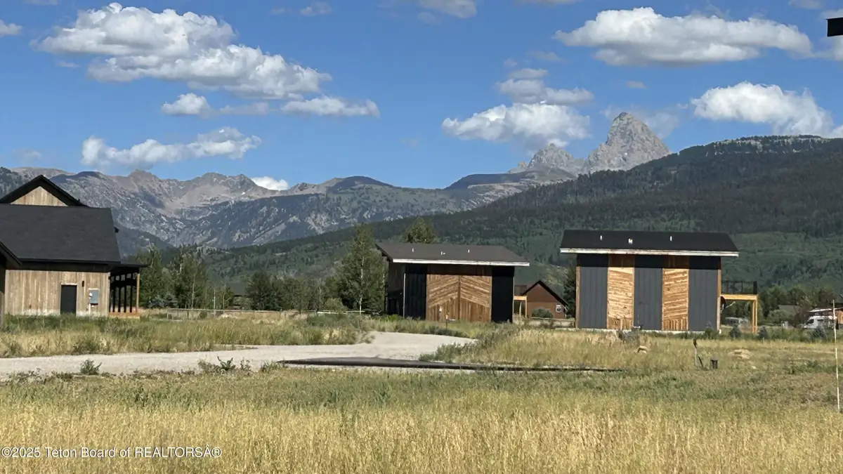 1313 Whitetail Drive, Driggs, ID 83452 - Image #1