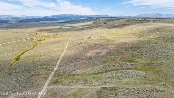 TBD Lot 41 Jim Bridger Est Fifth, Daniel, WY 83115