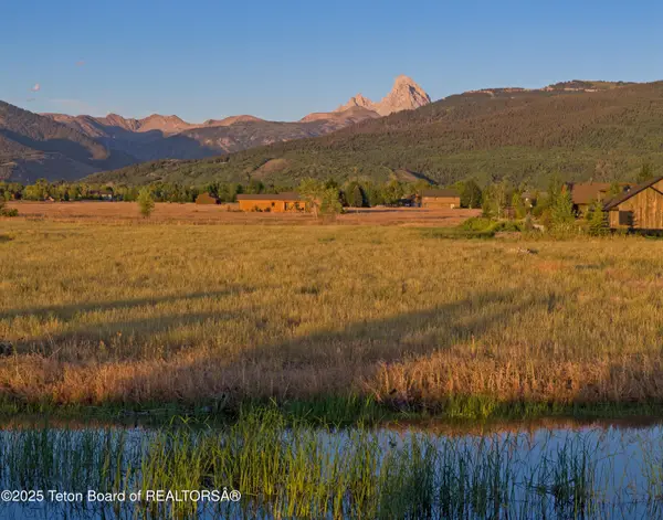 1422 Whitetail Drive, Driggs, ID 83422