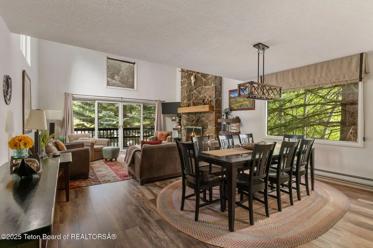 3450 W Mccollister Drive #B-8, Teton Village, WY 83025 - Image #1