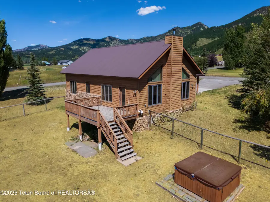 725 Saddle Drive, Etna, WY 83118 - Image #3