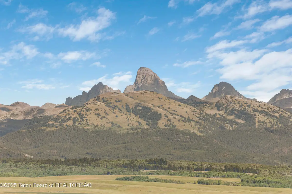 9040 Mountain View Drive, Tetonia, ID 83452 - Image #1