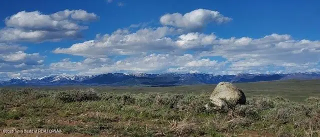 LOT 92 Washakie Drive, Daniel, WY 83115 - Image #1