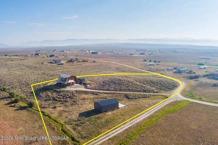 2 W Geronimo Lane, Daniel, WY 83115 - Image #2