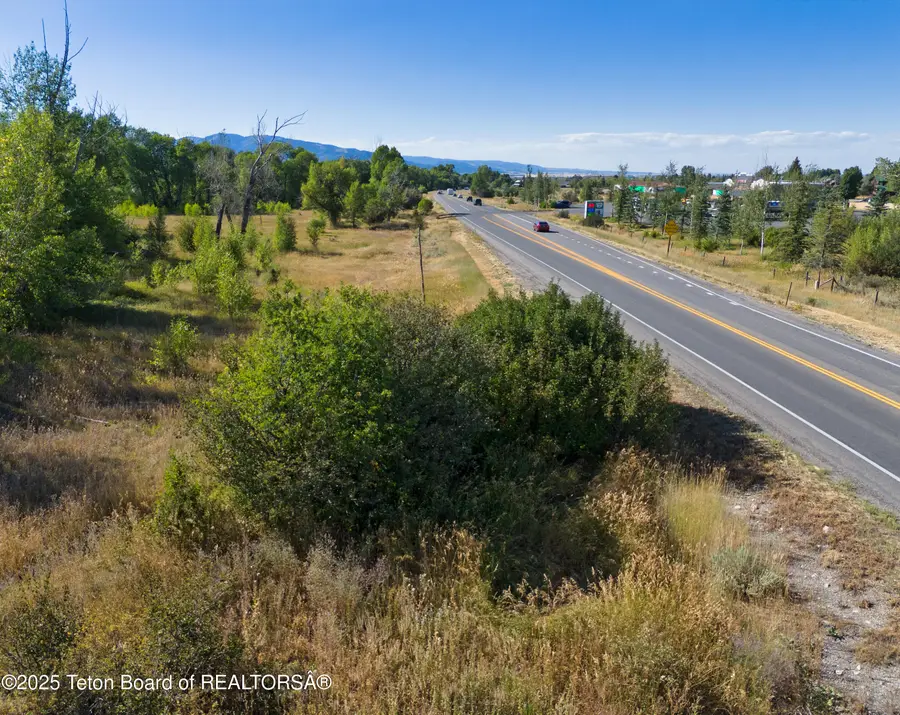 TBD S Main St Hwy 33, Victor, ID 83455 - Image #2