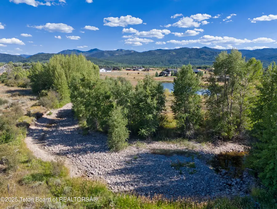 TBD S Main St Hwy 33, Victor, ID 83455 - Image #3