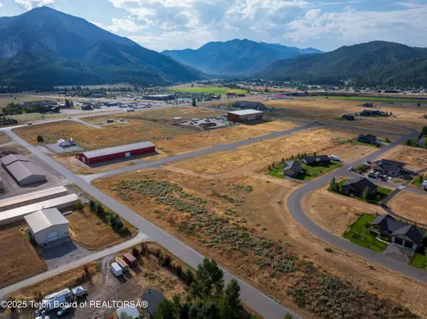 LOT 66 Columbine Street, Alpine, WY 83128