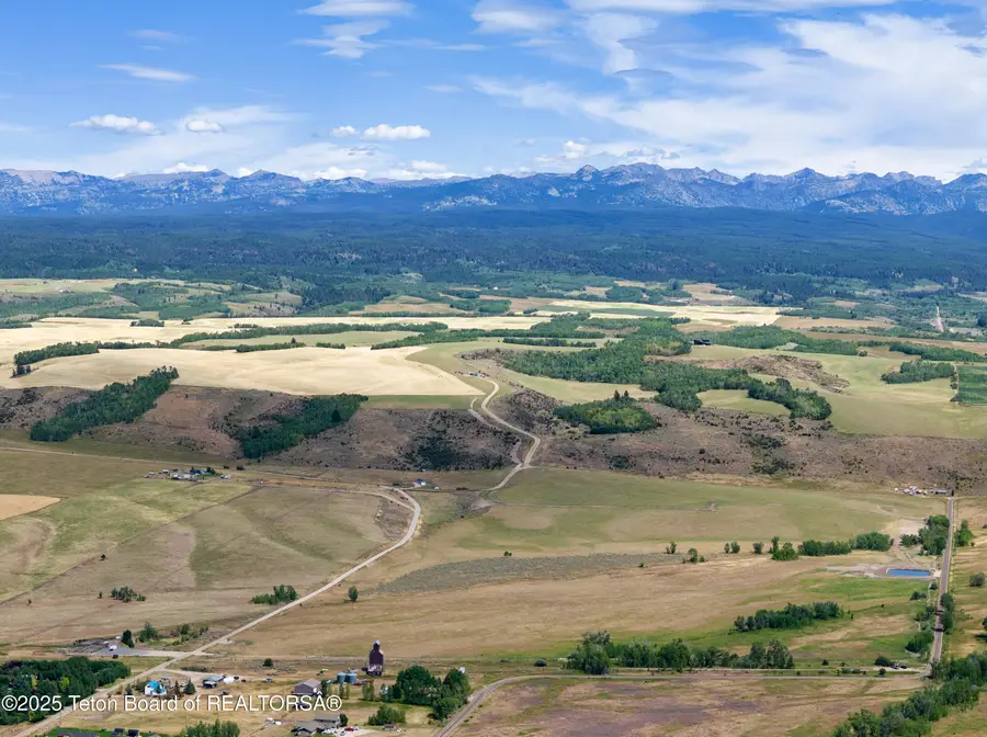 LOT 3 Wells Ave, Felt, ID 83452 - Image #2