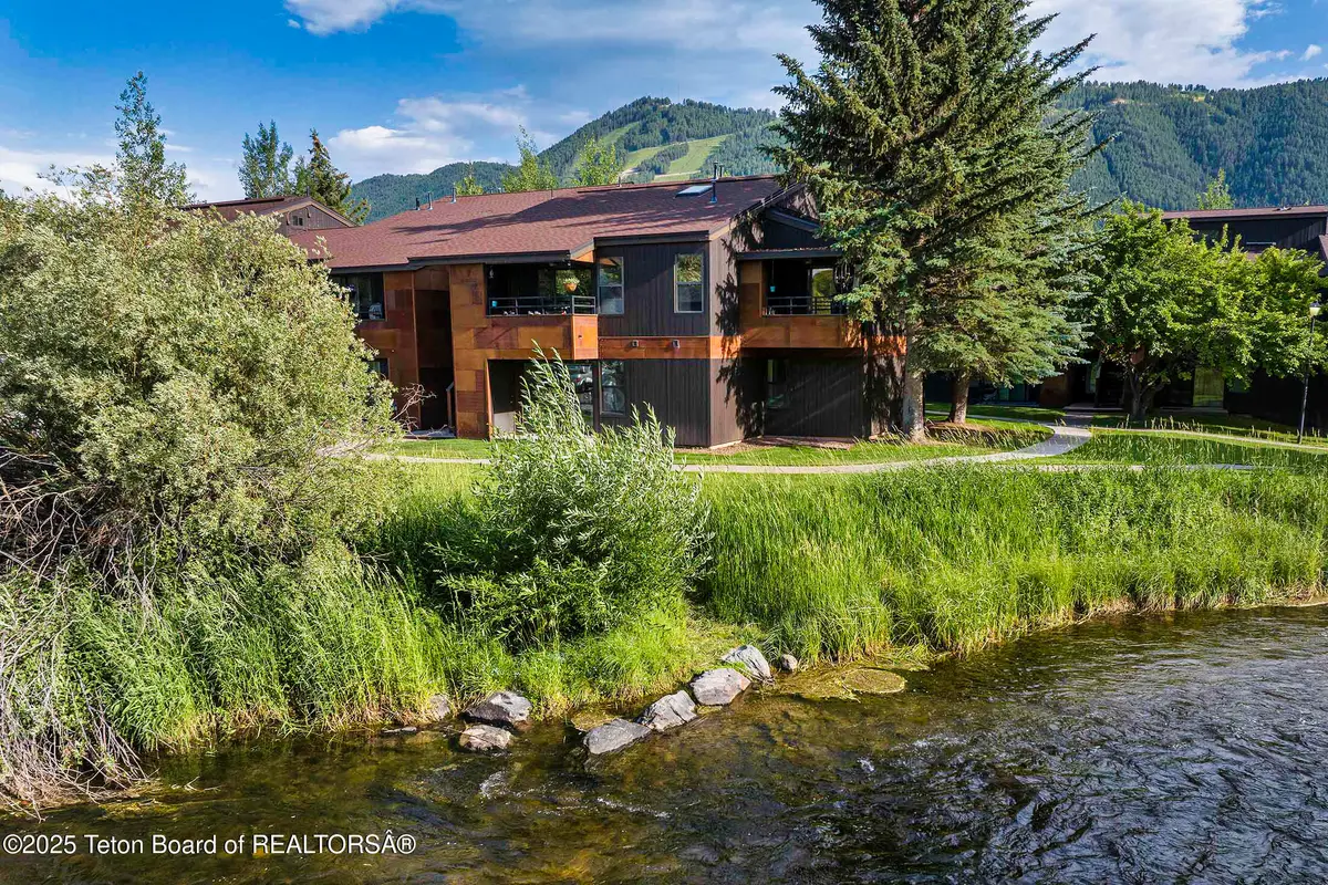 355 W W Deloney Avenue #E6, Jackson, WY 83001 - Image #1