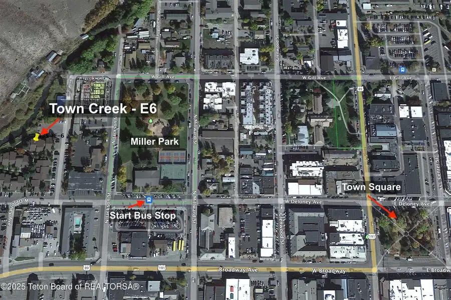 355 W W Deloney Avenue #E6, Jackson, WY 83001 - Image #3