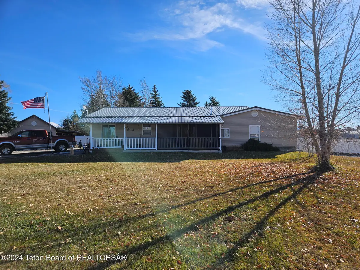 3115 Central Avenue, Tetonia, ID 83452 - Image #1