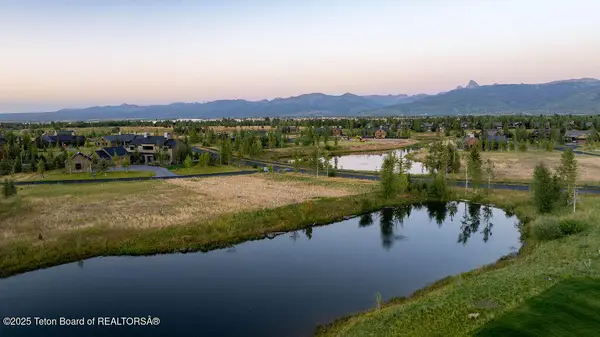 1065 Shasta Daisy Court, Driggs, ID 83422