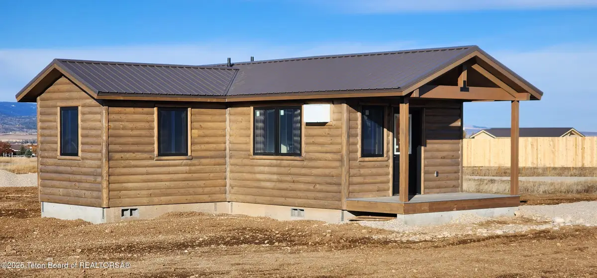 5014 S 400 W, Victor, ID 83455 - Image #1