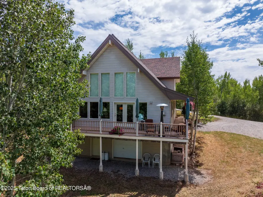 132 Rainbow Cr., Thayne, WY 83127 - Image #2