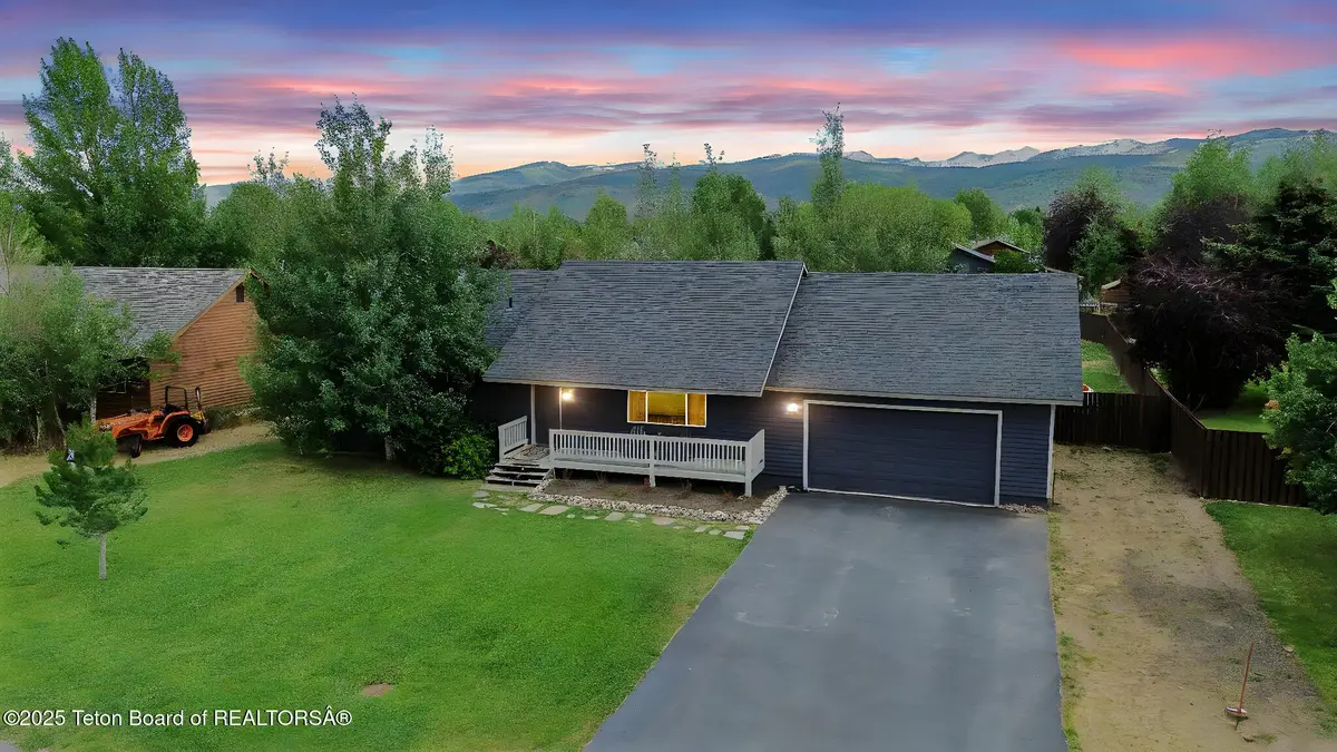 8417 White Owl Way, Victor, ID 83455 - Image #1