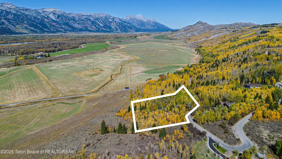 855 N Bar Y Road, Jackson, WY 83001 - Image #3