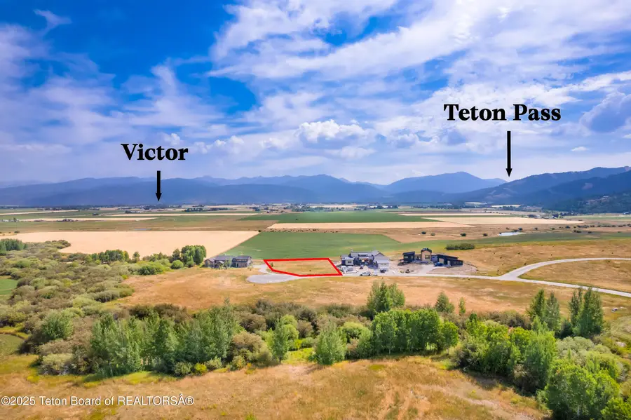 3255 Old Post Lane, Victor, ID 83455 - Image #2