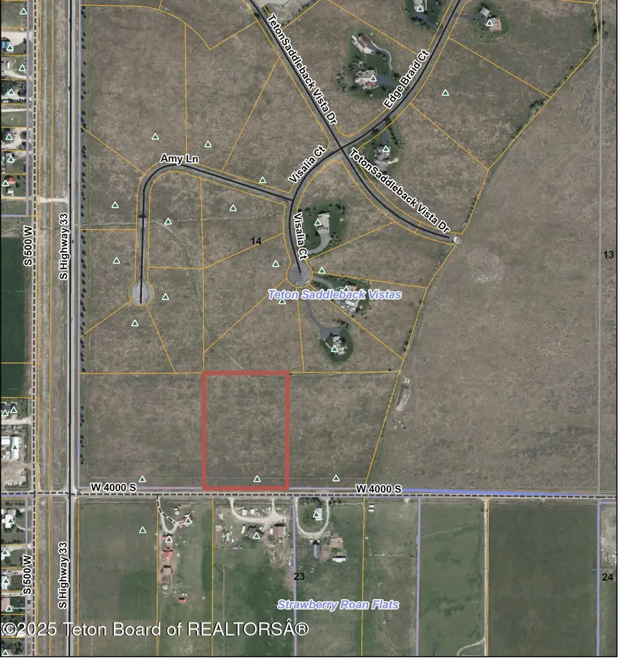 302 W S 4000 S, Victor, ID 83455 - Image #3