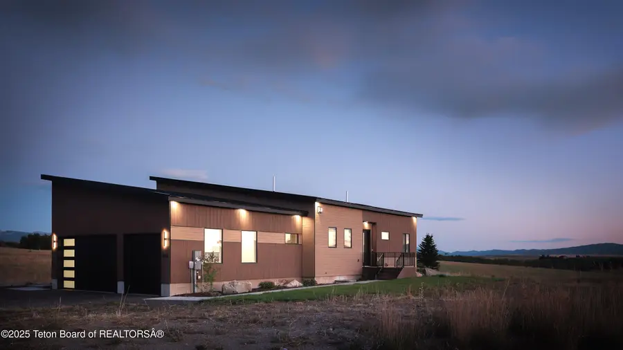 9529 & 9585 Buck Town Blvd, Tetonia, ID 83452 - Image #2