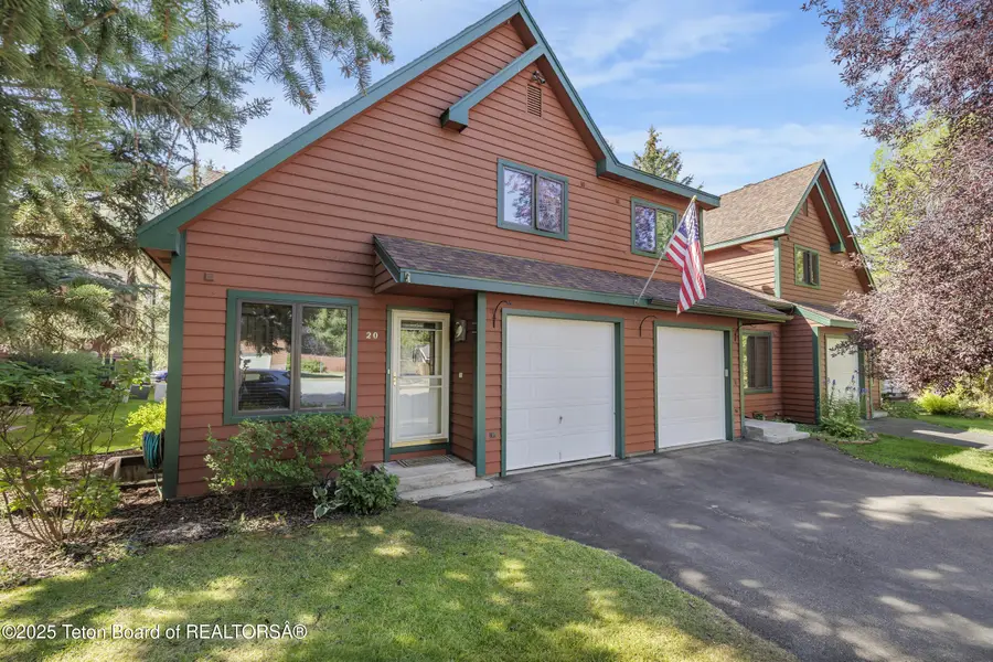 20/22 W Karns Avenue, Jackson, WY 83001 - Image #2