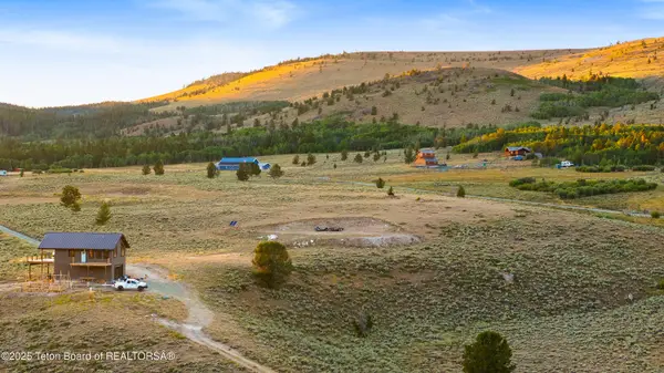 Iron Mountain Dr., Lander, WY 82520