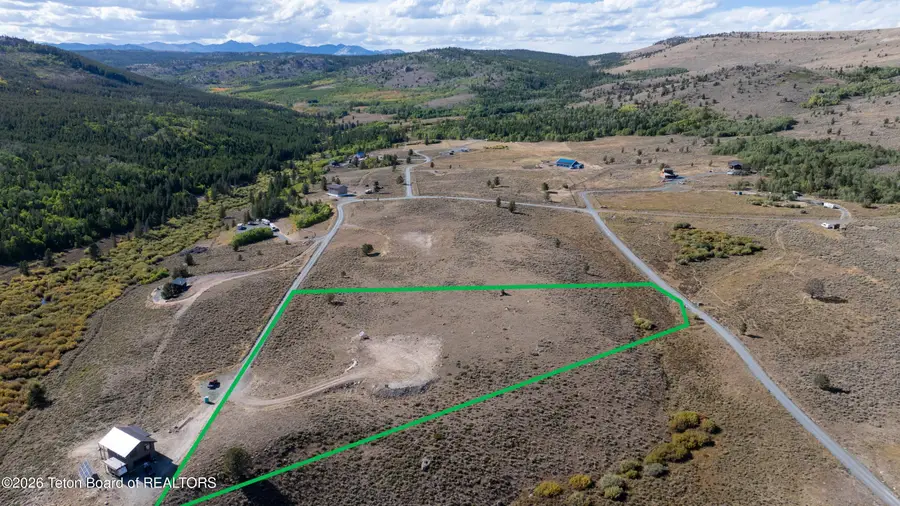 Iron Mountain Dr., Lander, WY 82520 - #2