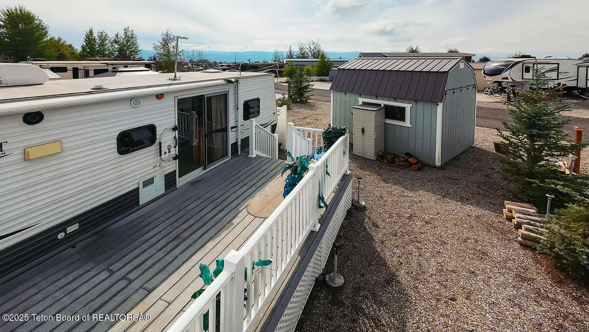 740 Whiffletree Drive, Thayne, WY 83127 - Image #1