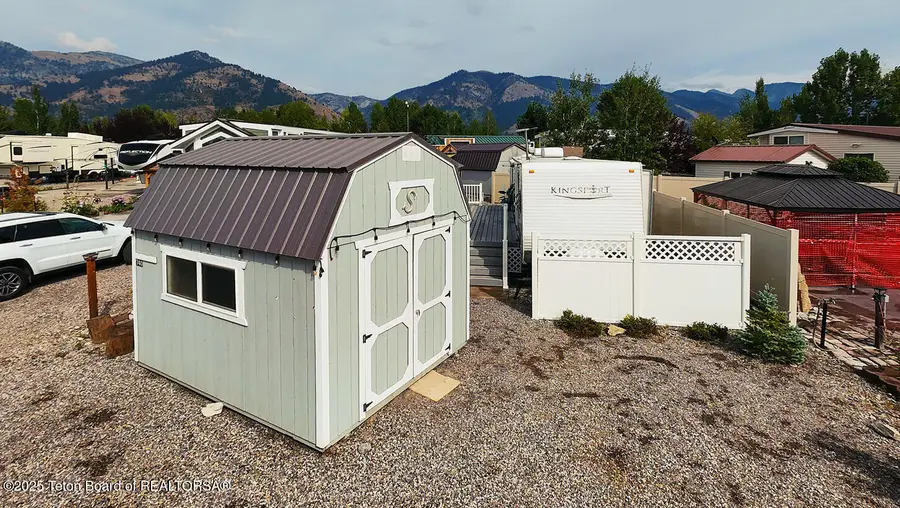 740 Whiffletree Drive, Thayne, WY 83127 - Image #3