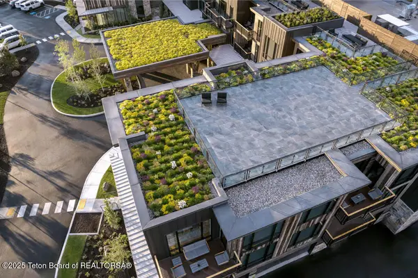 14195 Weiskopf Way Unit 332, Jackson, WY 83001