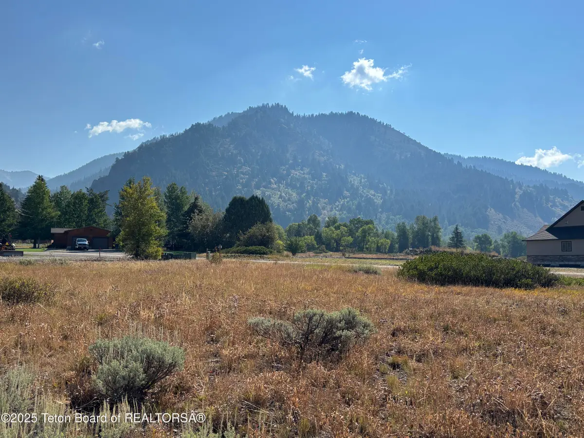 LOT 39 Middle Branch Drive, Star Valley Ranch, WY 83127 - Image #1