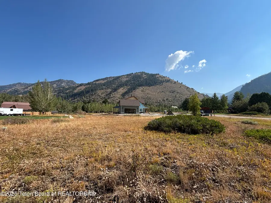 LOT 39 Middle Branch Drive, Star Valley Ranch, WY 83127 - Image #2