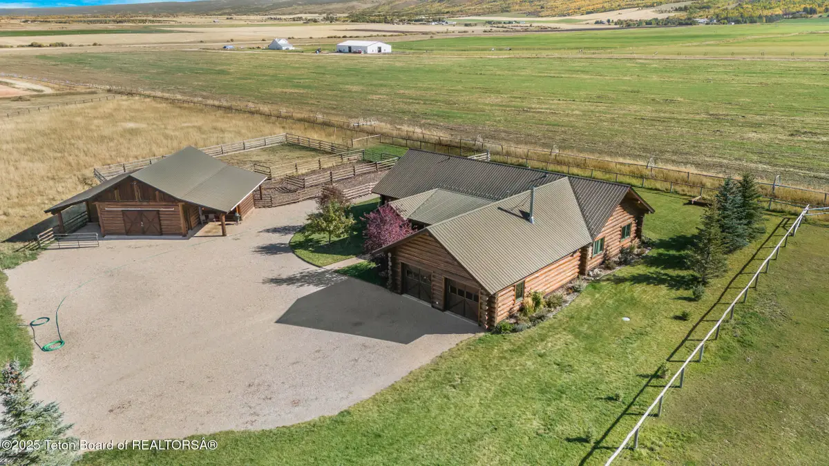 1330 Larsen Lane, Driggs, ID 83422 - #1