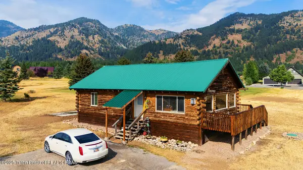 503 Alta Drive, Star Valley Ranch, WY 83127