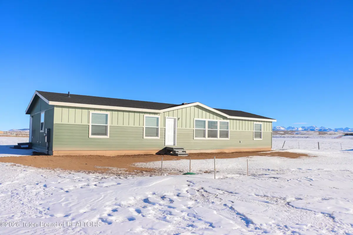 75 Forty Rod 23-149, Pinedale, WY 82941 - #1