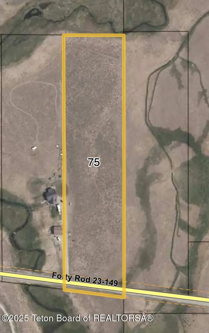 75 Forty Rod 23-149, Pinedale, WY 82941 - #2
