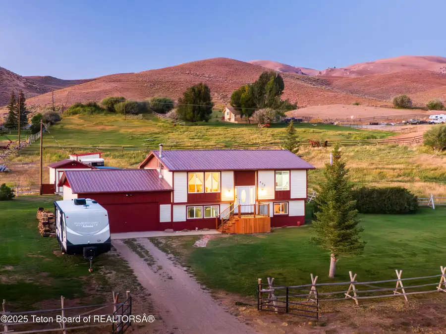 800 Bailey Loop, Kemmerer East, WY 83123 - Image #2