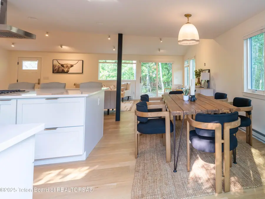 725 Cache Creek Drive, Jackson, WY 83001 - Image #2