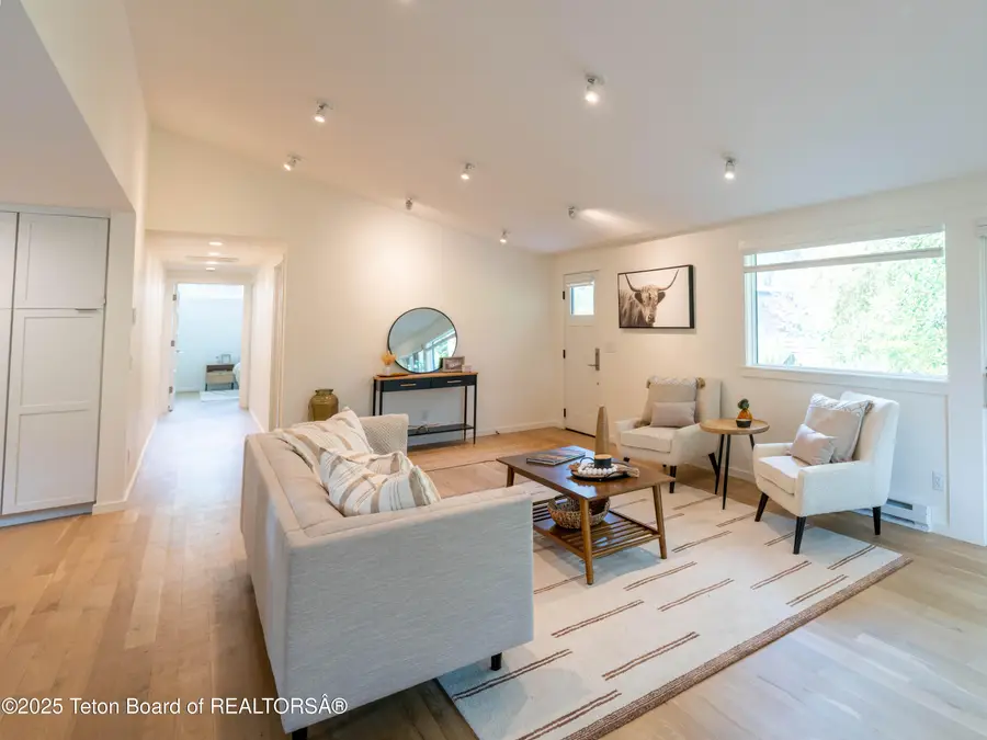 725 Cache Creek Drive, Jackson, WY 83001 - Image #3