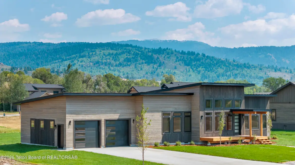 148 Christopher Street, Victor, ID 83455 - Image #1