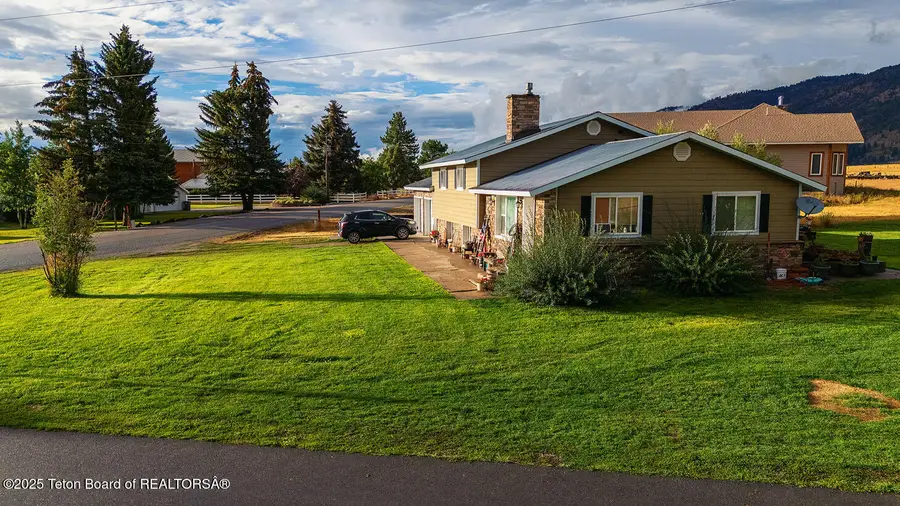 716 Bench Road, Bedford, WY 83112 - Image #3