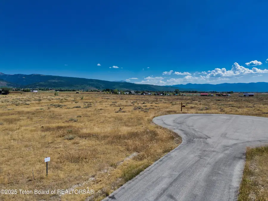 525 Amy Lane, Driggs, ID 83422 - #2