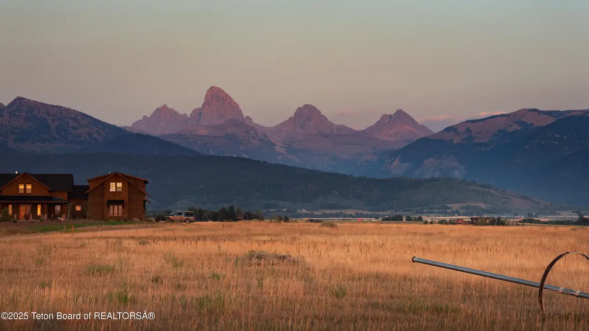 1180 Stillwater Loop, Tetonia, ID 83452 - Image #1