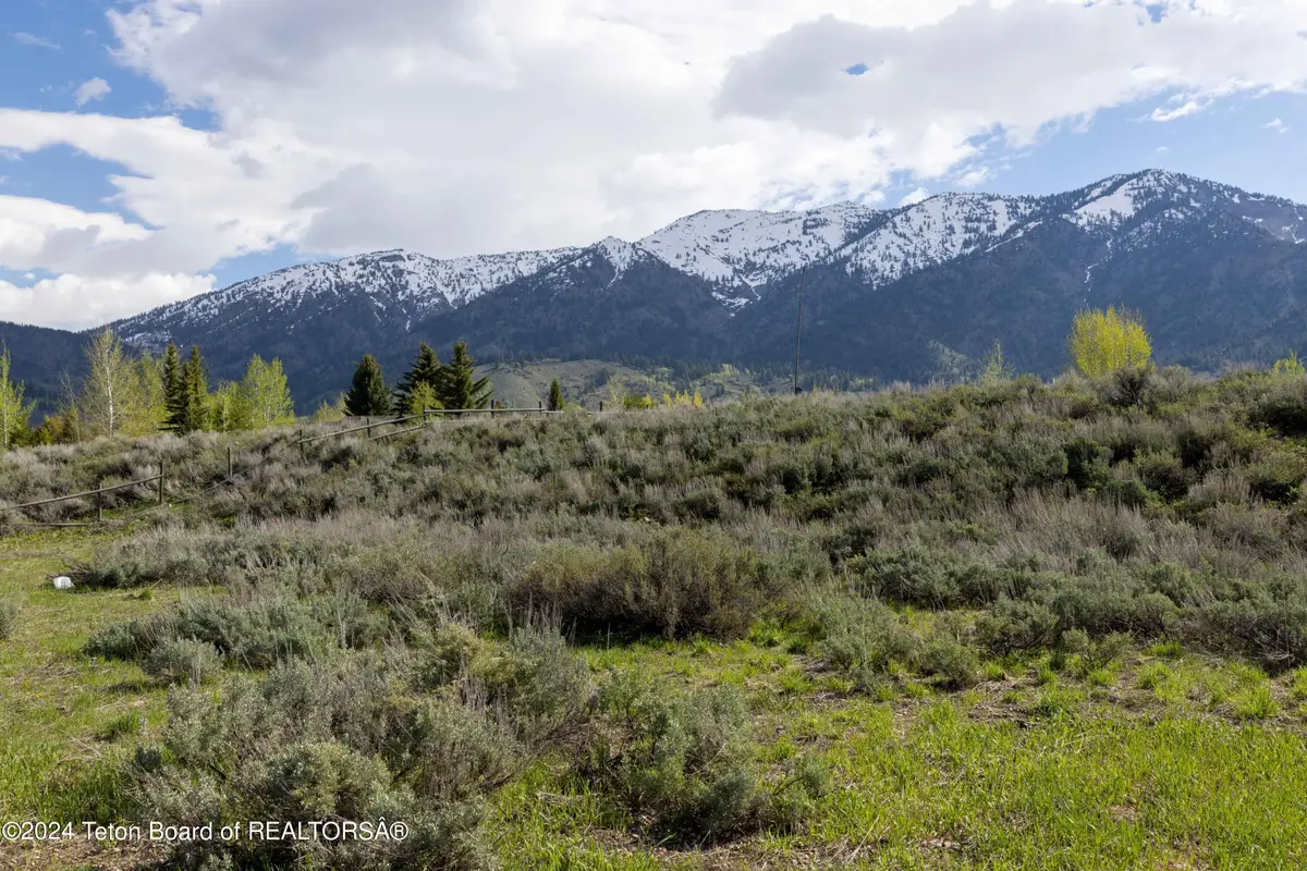 E Lake Cabin Road, Alpine, WY 83128 - Image #1