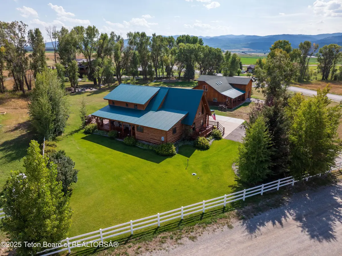 26 Yosemite Drive, Thayne, WY 83127 - Image #1