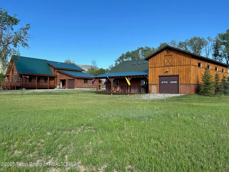 26 Yosemite Drive, Thayne, WY 83127 - Image #3